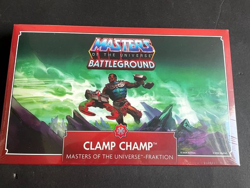 Masters the universe - masters,