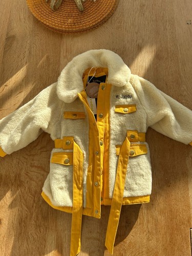 Cappotto giacca invernale - , mini