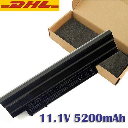 Batteria 5200 mah per acer - 5200,