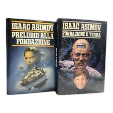 asimov lotto 2 volumi