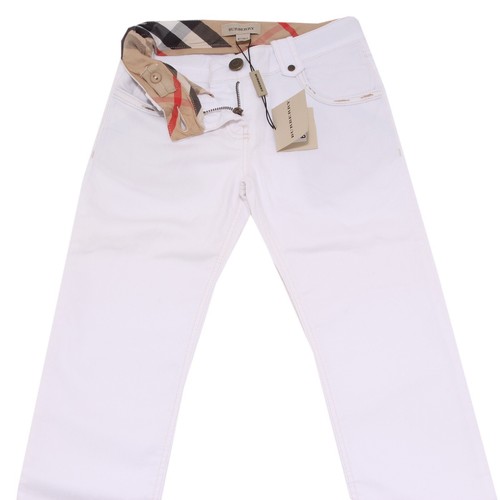 A0033 pantaloni bimba burberry - a0033,