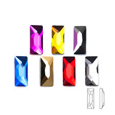 Strass Nail Art 3x7mm Mini