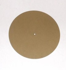 Mica Diaphragm for HMV Victor
