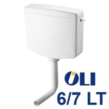 CASSETTA WC DI RISCIACQUO A