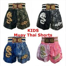 Pantaloncini da boxe da