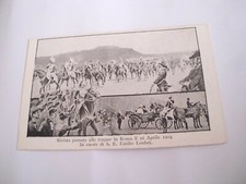 Roma - Rivista passata alle