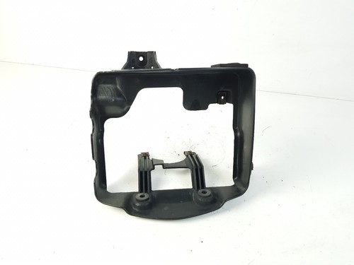 Plastica supporto radiatore - plastica,