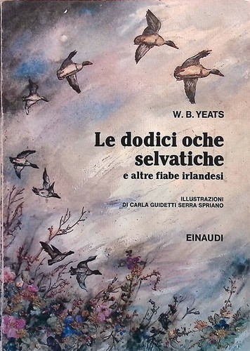 Dodici oche selvatiche - le, e