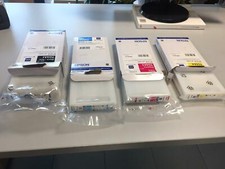 #749-TANICA EPSON T04A1-A2-A3-A4 - XXL - ORIGINALI APERTE WF-C8190, WF-C8690