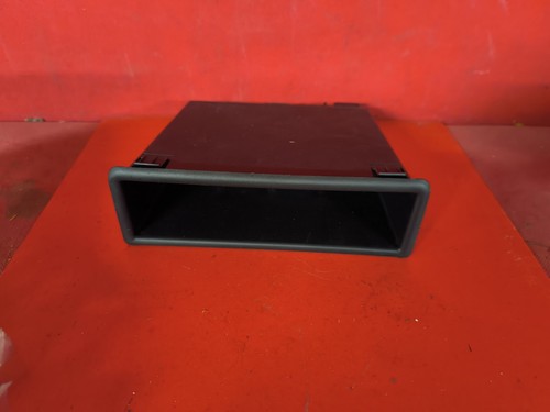 Cassetto autoradio fiat brava - cassetto,