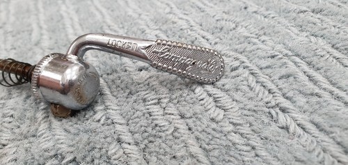 Spiedino posteriore campagnolo - posteriore,
