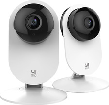 Pro telecamera wifi - wifi, interne