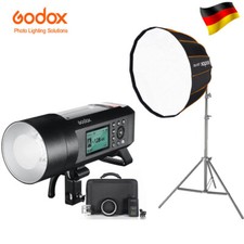 DE GODOX AD400Pro 400W Witstro