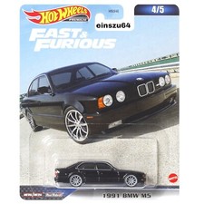 Hot Wheels 2023 - Fast &