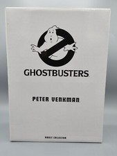 Peter Venkman Ghostbusters Action Figure Matty Collector 6 Pollici