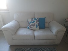 Coppia Di Divani Poltrone e sofà 