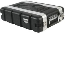 Custodia rack 19" trasporto