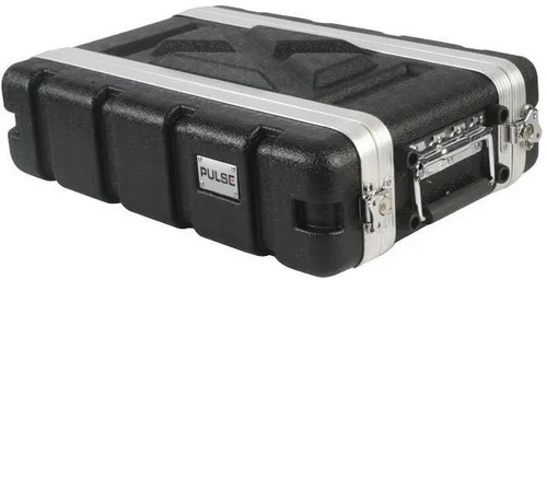 Custodia rack trasporto - 19",