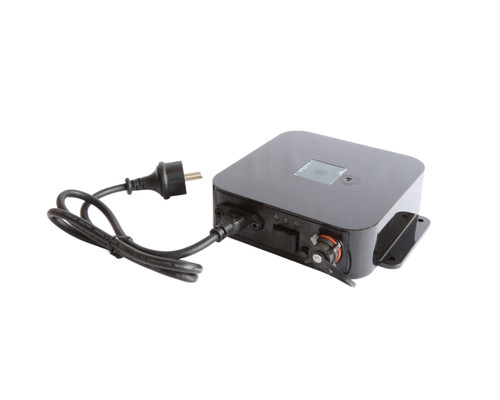 Alimentatore power spina - 4.0,
