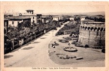 COLLE VAL D' ELSA -SIENA