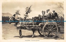 R137493 palermo carretto - palermo.,