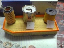 PER MERCEDES ML270 CDi TD