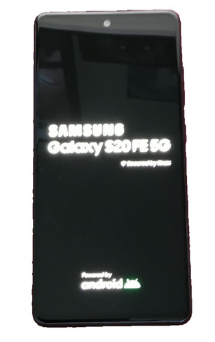Samsung galaxy s20 - s20, fe