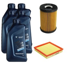 Controllo Set 5W-30 LONG LIFE