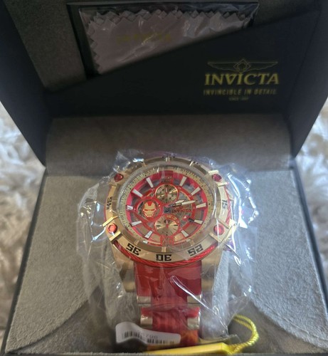 Orologio uomo invicta - uomo,