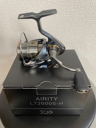 Mulinello spinning daiwa - mulinello, da