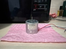 Pioneer RXM-047A Bobina Motore