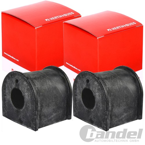 Herth buss stabilizzatore - 2x,