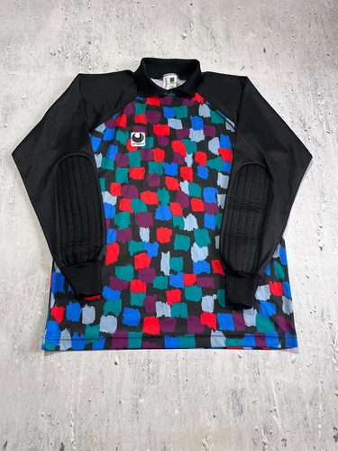 Maglia portiere uhlsport - maglia,