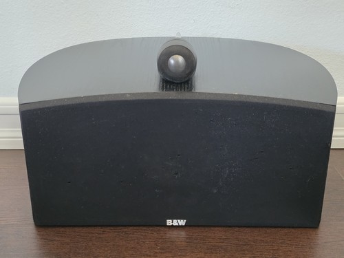 Bowers wilkins w nautilus - &,