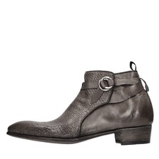 614/DA INTR. CANGURO Stivaletti e scarponcini LIDFORT Uomo Marrone Amv02_lidf