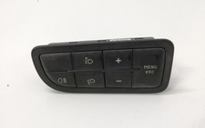 INTERRUTTORE COMANDO LUCI PER FIAT Grande Punto 1° Serie 735367268 (05>08)