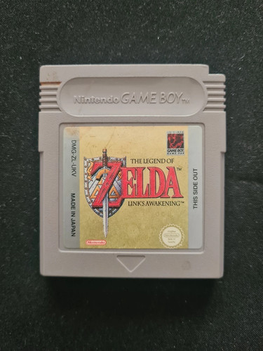 Legend zelda link s - legend,