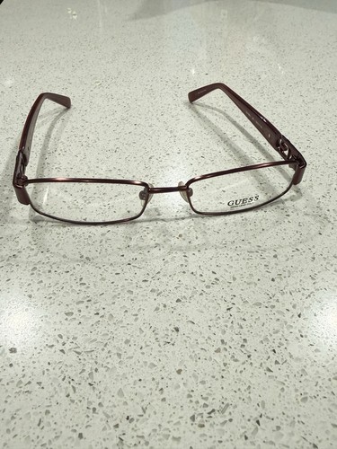 Occhiali vista guess - da,
