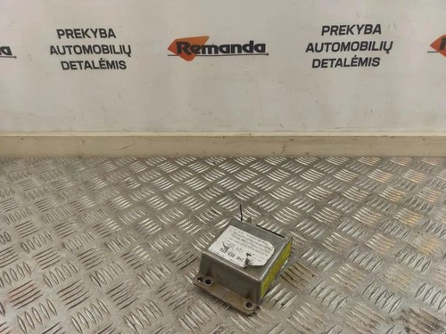 Centralina airbag golf iii - airbag,