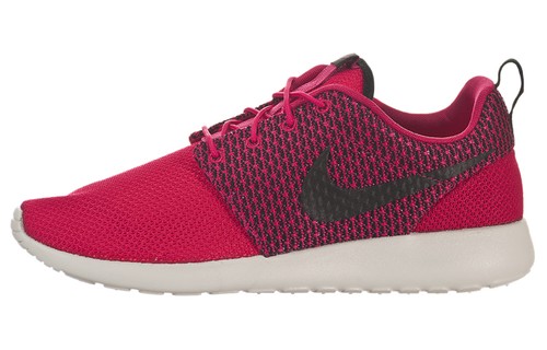 Nike roshe run fuchsia - roshe,
