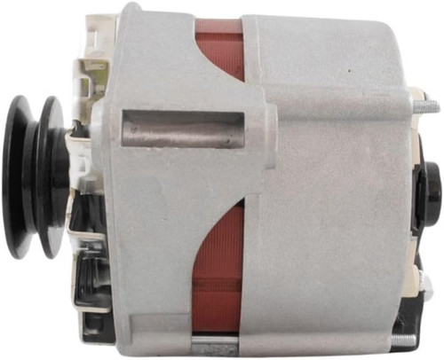 Alternatore opel 1204091 - alternatore,