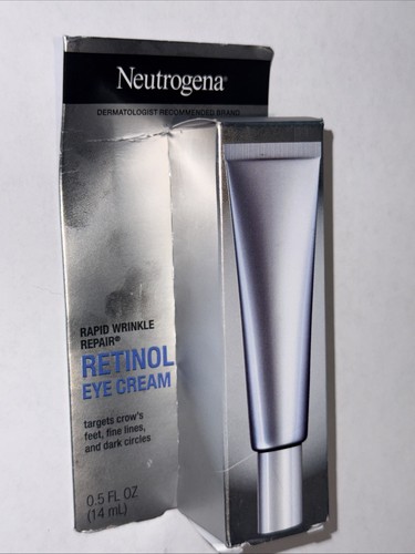 Neutrogena rapid wrinkle - neutrogena,