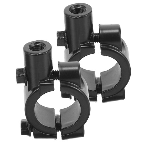 Pezzi supporto specchio - pezzi,