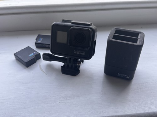 Gopro hero7 action camera - gopro,