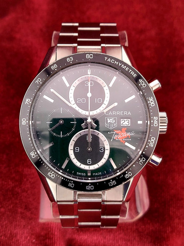 Tag heuer carrera - heuer, limited