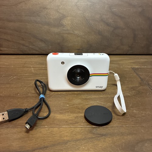 Polaroid snap polsp01 instant - polaroid,