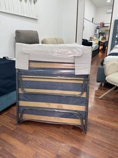 BRANDA PIEGHEVOLE CON