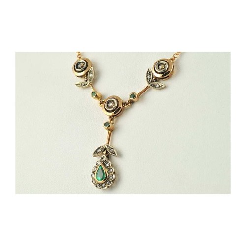 Girocollo stile antico - girocollo,