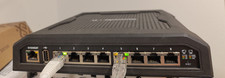 Ubiquiti EdgeSwitch 8XP Advanced Gigabit Passive PoE Managed Switch