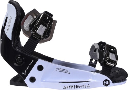 Attacco wakeboard hyperlite - attacco,